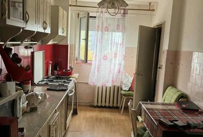 Apartament cu 3 camere în Rogerius - 2