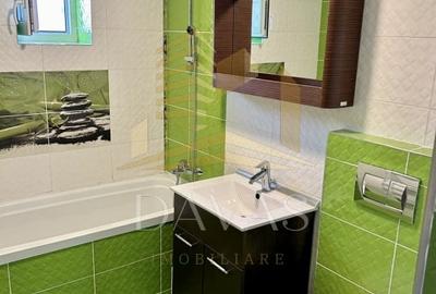 Apartament 2 camere decomandat de vanzare | Zorilor | Vedere Panoramica - 8