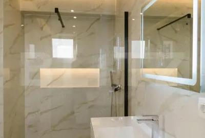 Apartament cu 4 camere decomandat, mobilat în Central - 4