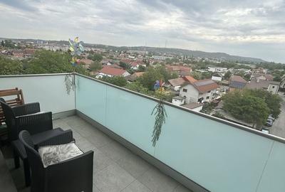 Apartament cu 2 camere decomandat în Lotus - 2
