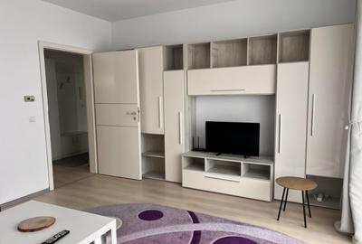 Apartament 2 camere modern avantgarden - 2