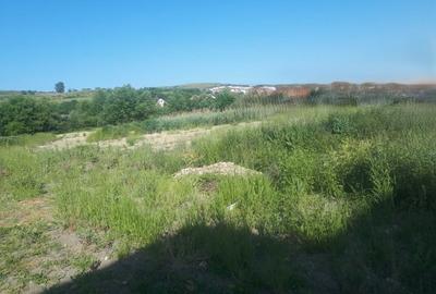 Teren Construcții intravilan de 500 mp, în Chinteni - 1