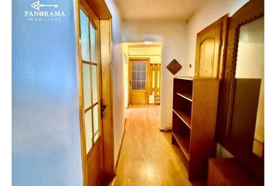 Apartament spațios și versatil cu spatiu comercial in Sighisoara Apartament spațios și versatil cu spatiu comercial in Sighisoara - 3