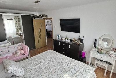 Apartament cu 3 camere decomandat în Central - 10