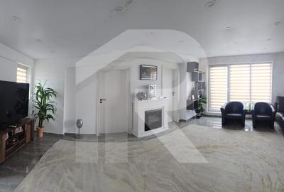 Apartament cu 3 camere semidecomandat în Berceni - 1