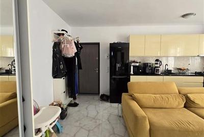 2 CAMERE ET2/3 SECTORUL 1 CHITILEI  BUCURESTII NOI STATIA STB MEZES - 7