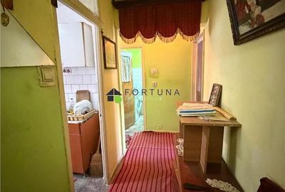 Apartament cu 2 camere decomandat în Scriitorilor - 2
