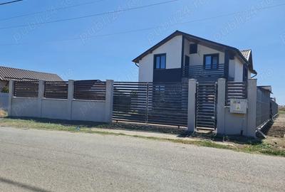 Casa de vanzare, la 10 minute de Slatina direct de la propietar - 1