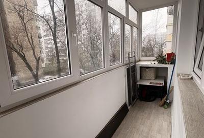 Garsonieră decomandată în Gorjului - 6