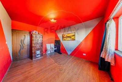 Garsonieră decomandată în Central - 2