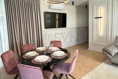 Apartament cu 3 camere decomandat în Iancu Nicolae - 3