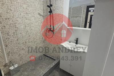 Apartament cu 3 camere în Babadag - 6