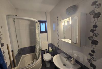 Garsonieră semidecomandată, mobilată în Nicolina - 3