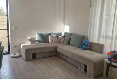 Apartament 2 camere - 3