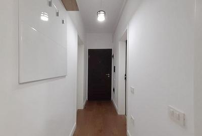 Garsonieră decomandată, mobilată în Central - 6