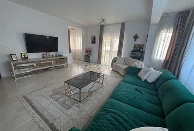 Casă individuală cu 7 camere cu Canalizare în Antiaeriană - 15