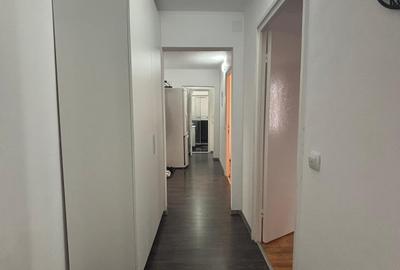Apartament cu 4 camere decomandat în Titan - 6