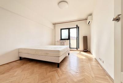 Apartament cu 3 camere decomandat, mobilat în Unirii - 7