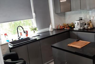 Vila individuala in Domnesti, Ciutaci, complex Florilor str. Craitei-Rondului - 14