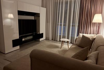 De inchiriat Apartament 2 camere | Dobroesti | Loc de parcare inclus - 1