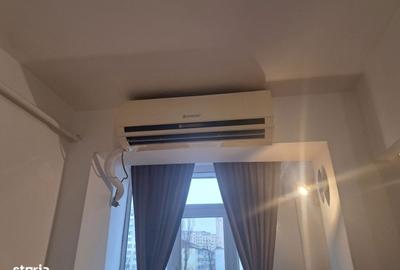 Garsonieră semidecomandată în Alexandru cel Bun - 3