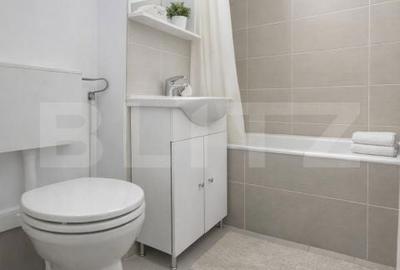 Apartament cu 4 camere decomandat în Lipovei - 1