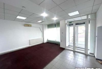 Spatiu Comercial B-dul Nicolae Titulescu - 1