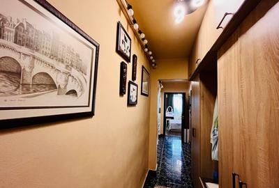Apartament cochet, 2 camere - 42 mp utili | Aleea Clabucet 6 - 5