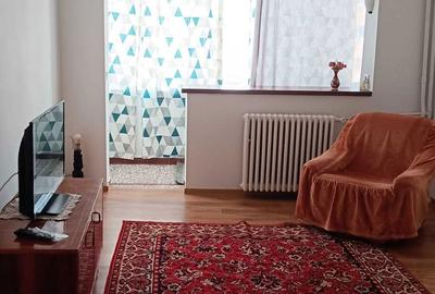 Apartament cu 2 camere decomandat în Brătianu - 4