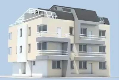 Apartament 2 Camere Otopeni | Nou | Spatios | Toate Facilitatile - 3