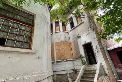 REV2004936 Vila cu teren I Calea Victoriei I De vanzare - 1