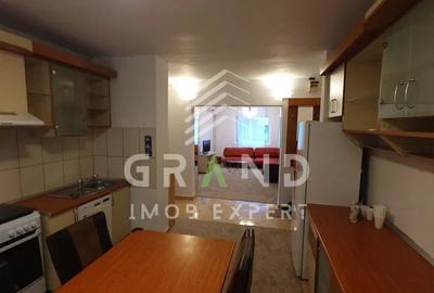 Ap 4 camere | 103mp | 2 bai | 2 balcoane | Plopilor-Parcul Babes - 5