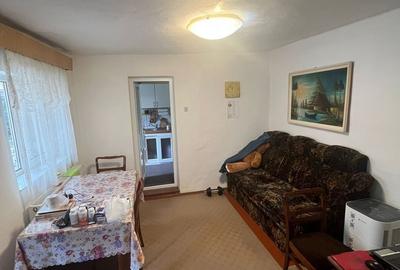 Casă individuală cu 4 camere cu Canalizare în Brătianu - 6