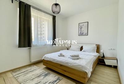 Apartament cu 3 camere în Tractorul - 3