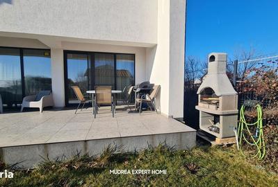 Casă cu 4 camere în Tamași - 18