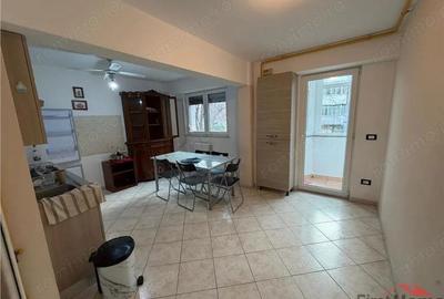 Apartament 4 camere transformat in 3, etaj 1, 100mp, Pictor Grigorescu - 1