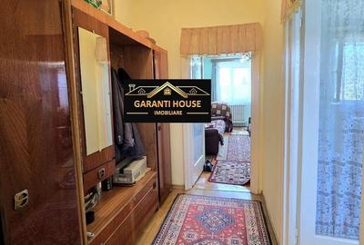 Apartament cu 2 camere semidecomandat în Traian - 8