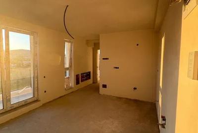 Apartament cu 3 camere semidecomandat în Mărăști - 5
