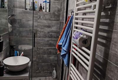 Apartament cu 2 camere nedecomandat în Exterior Vest - 2