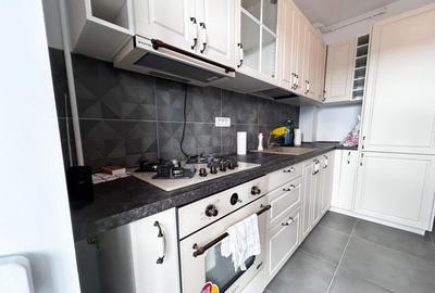 SUPERB: 50mp + curte privata 60mp, bloc 2023 - 6