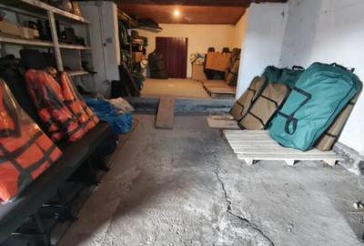 Casă cu 4 camere cu Teren 6000 Mp în Negostina - 13