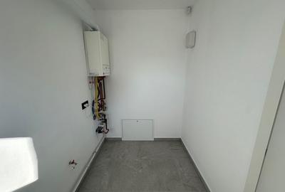 Casa P+1E+Pod Timisoara, zona Buziasului - 21