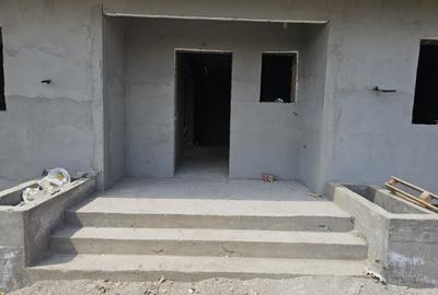 Casa 110mp 3 camere 2 bai, predare imediata Dumesti Casa 110mp 3 camere 2 bai, predare imediata Dumesti - 4