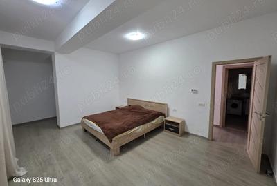 Apartament cu 2 camere semidecomandat în Central - 3