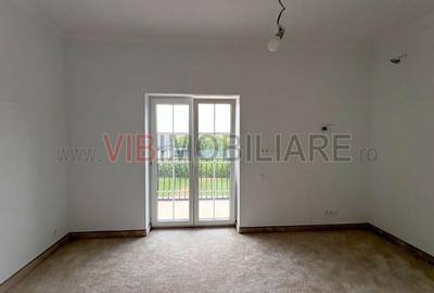 Vila P+1E moderna cu teren 795 mp in Corbeanca Ostratu - 12