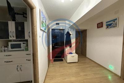 Apartament cu 4 camere decomandat în 1 Mai - 7