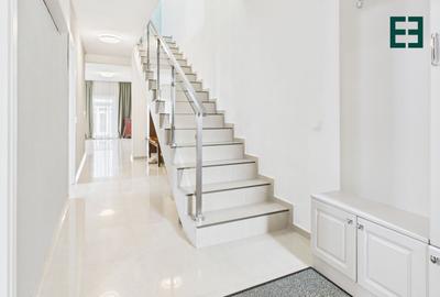 Casă individuală cu 4 camere cu Canalizare în Aradului - 12