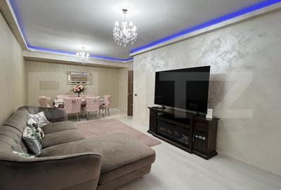 Apartament cu 2 camere, zona Tractorul - 5