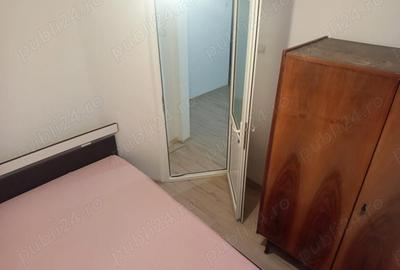 Apartament cu 2 camere semidecomandat în Central - 3