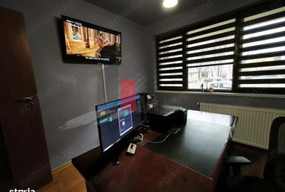 Apartament cu 3 camere semidecomandat în Crângași - 9